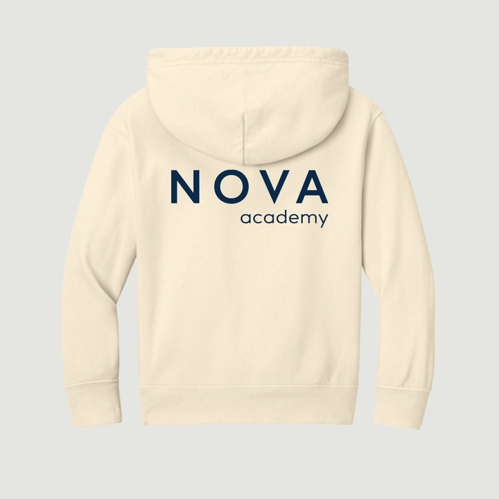 Comfort Colors® Youth Lightweight Hooded Sweatshirt