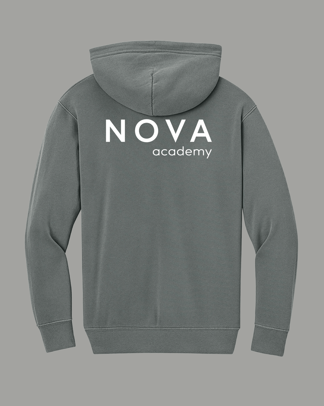 Comfort Colors® Youth Lightweight Hooded Sweatshirt