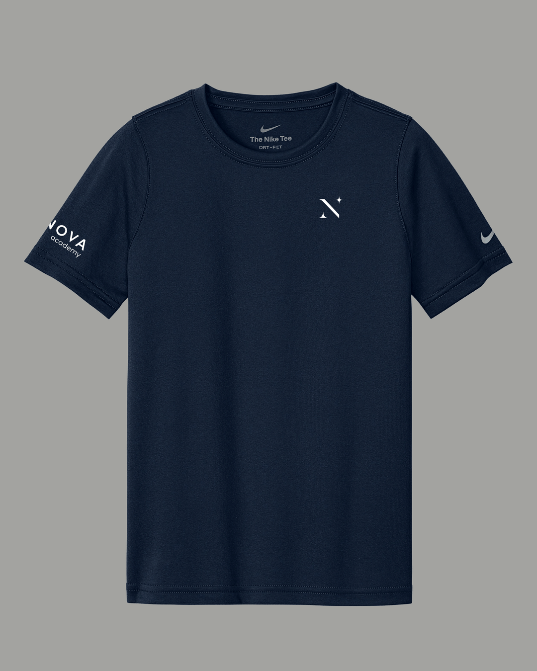 Nike Youth Swoosh Sleeve rLegend Tee