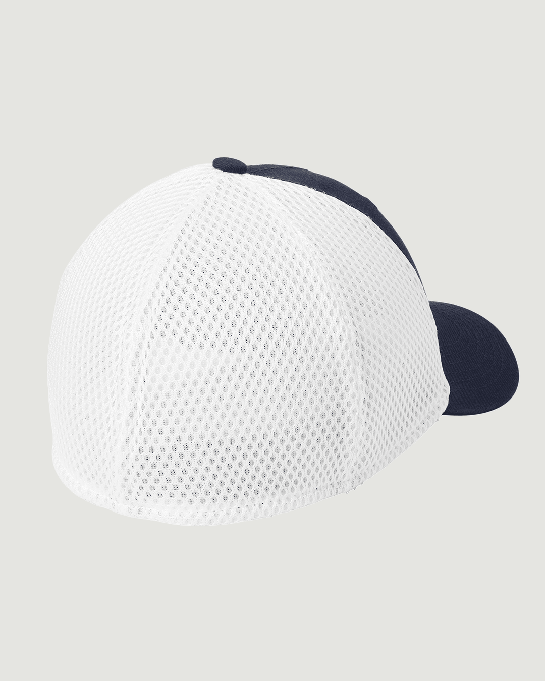 New Era® - Youth Stretch Mesh Cap