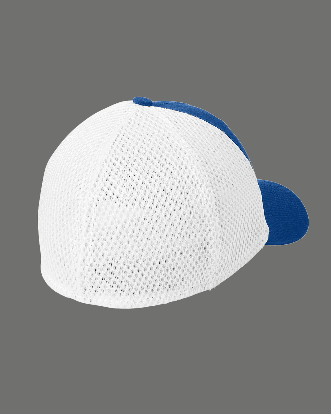 New Era® - Youth Stretch Mesh Cap