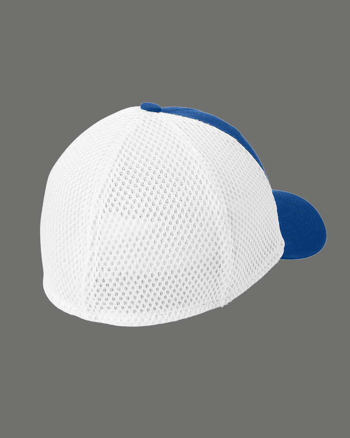 New Era® - Youth Stretch Mesh Cap