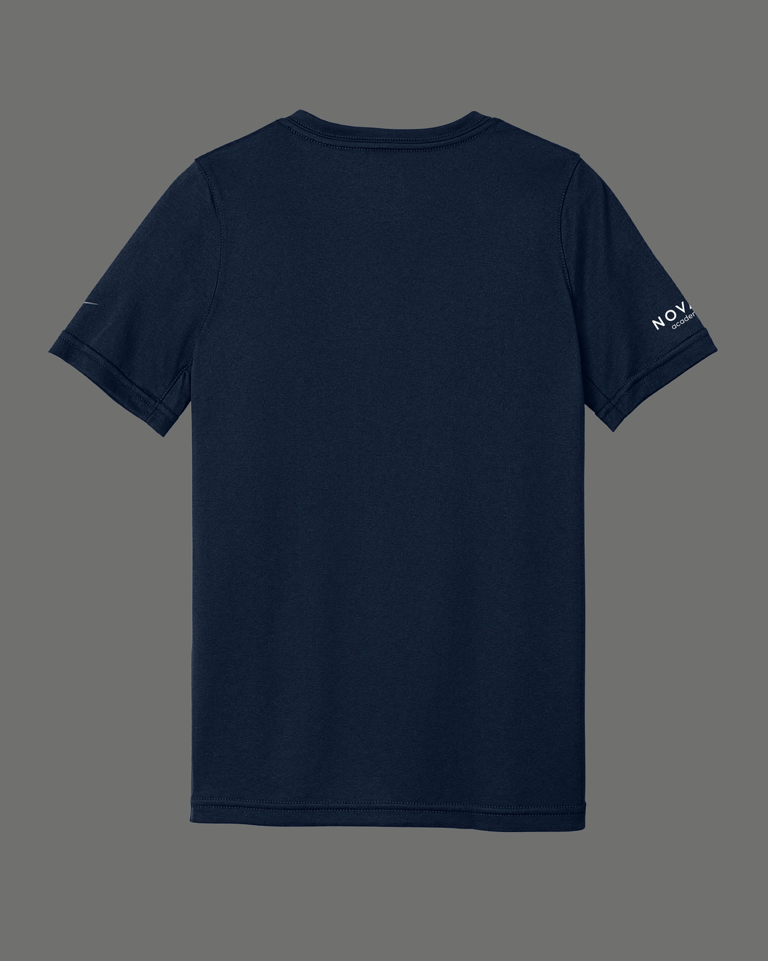 Nike Youth Swoosh Sleeve rLegend Tee