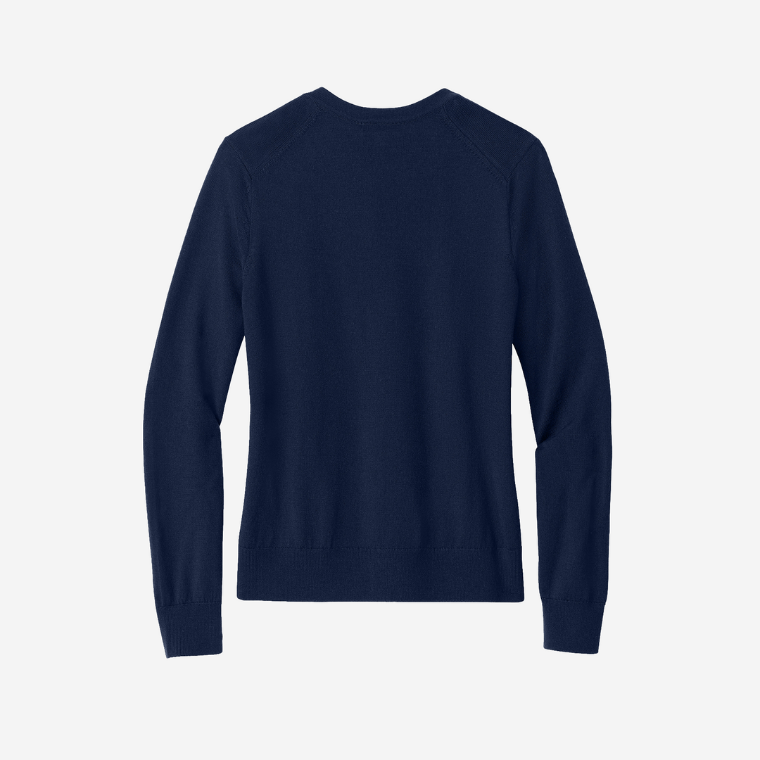 Brooks Brothers® Women’s Washable Merino Cardigan Sweater