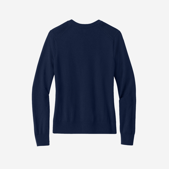 Brooks Brothers® Women’s Washable Merino Cardigan Sweater