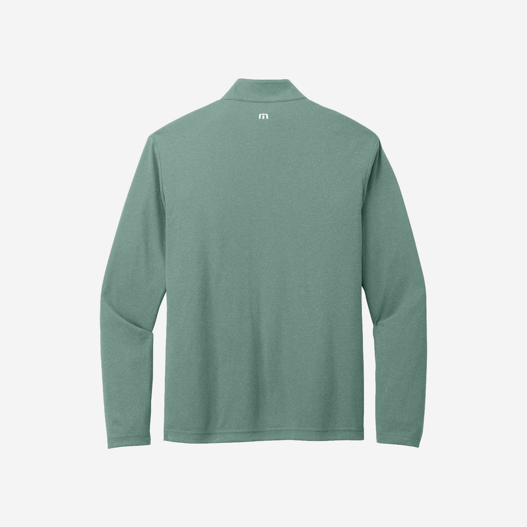 TravisMathew Coto Performance 1/4-Zip