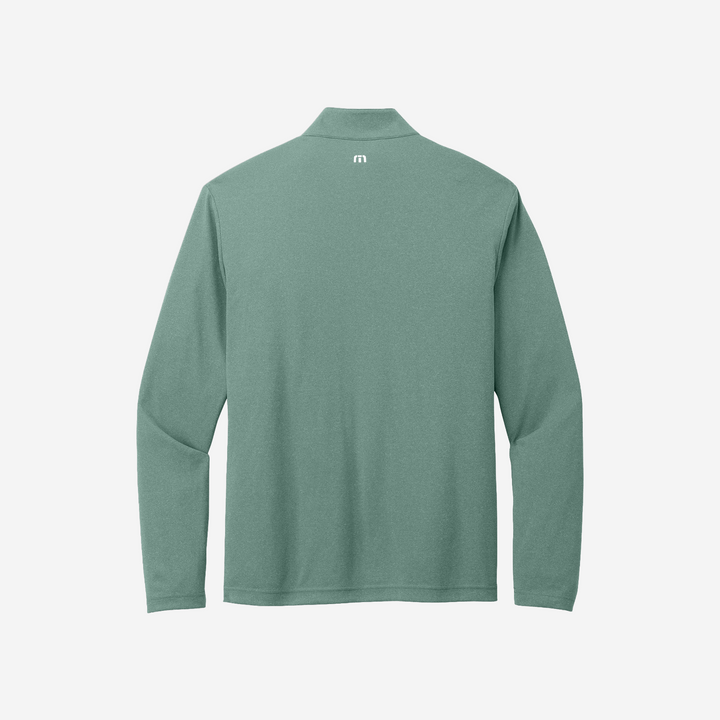 TravisMathew Coto Performance 1/4-Zip