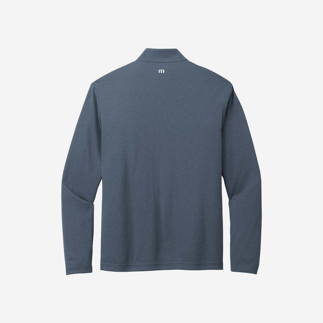 TravisMathew Coto Performance 1/4-Zip