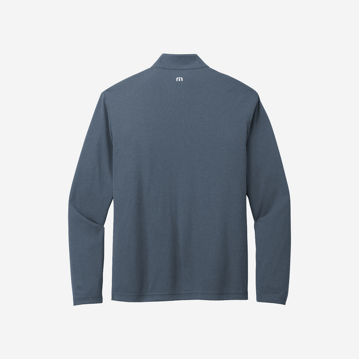 TravisMathew Coto Performance 1/4-Zip