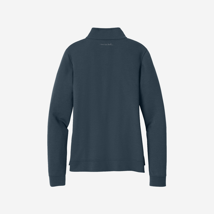 TravisMathew Women’s Coveside 1/2-Zip