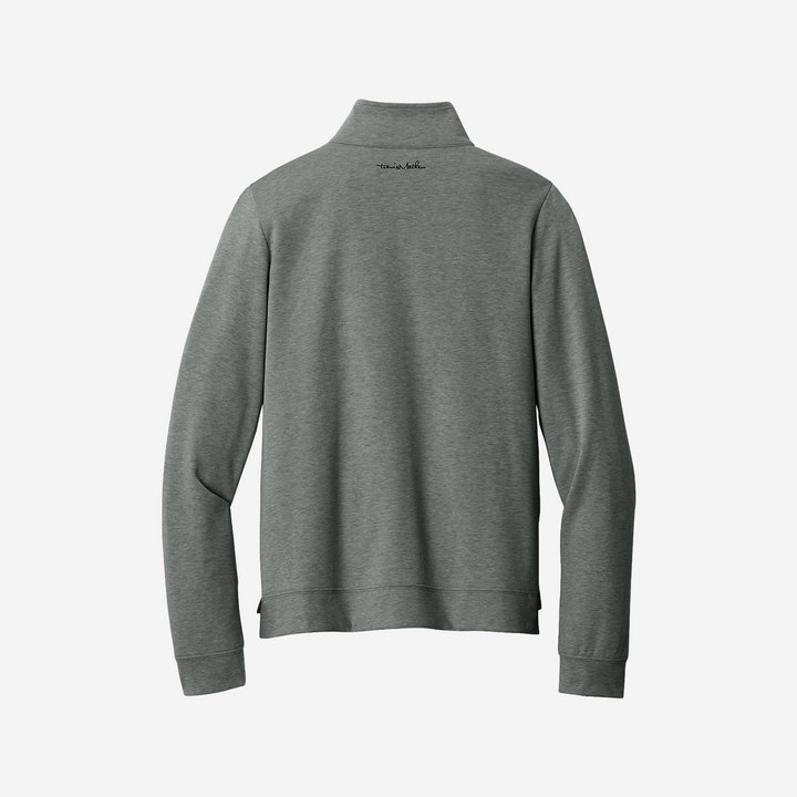 TravisMathew Women’s Coveside 1/2-Zip