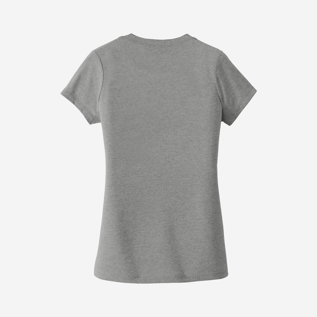 Women's Heritage Blend V-Neck