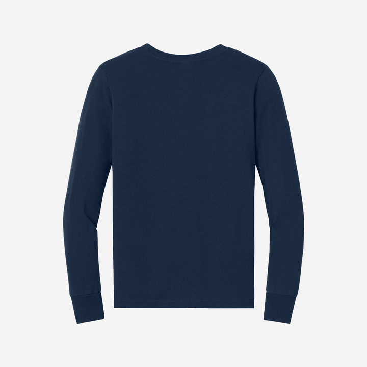 Youth Jersey Long Sleeve Tee