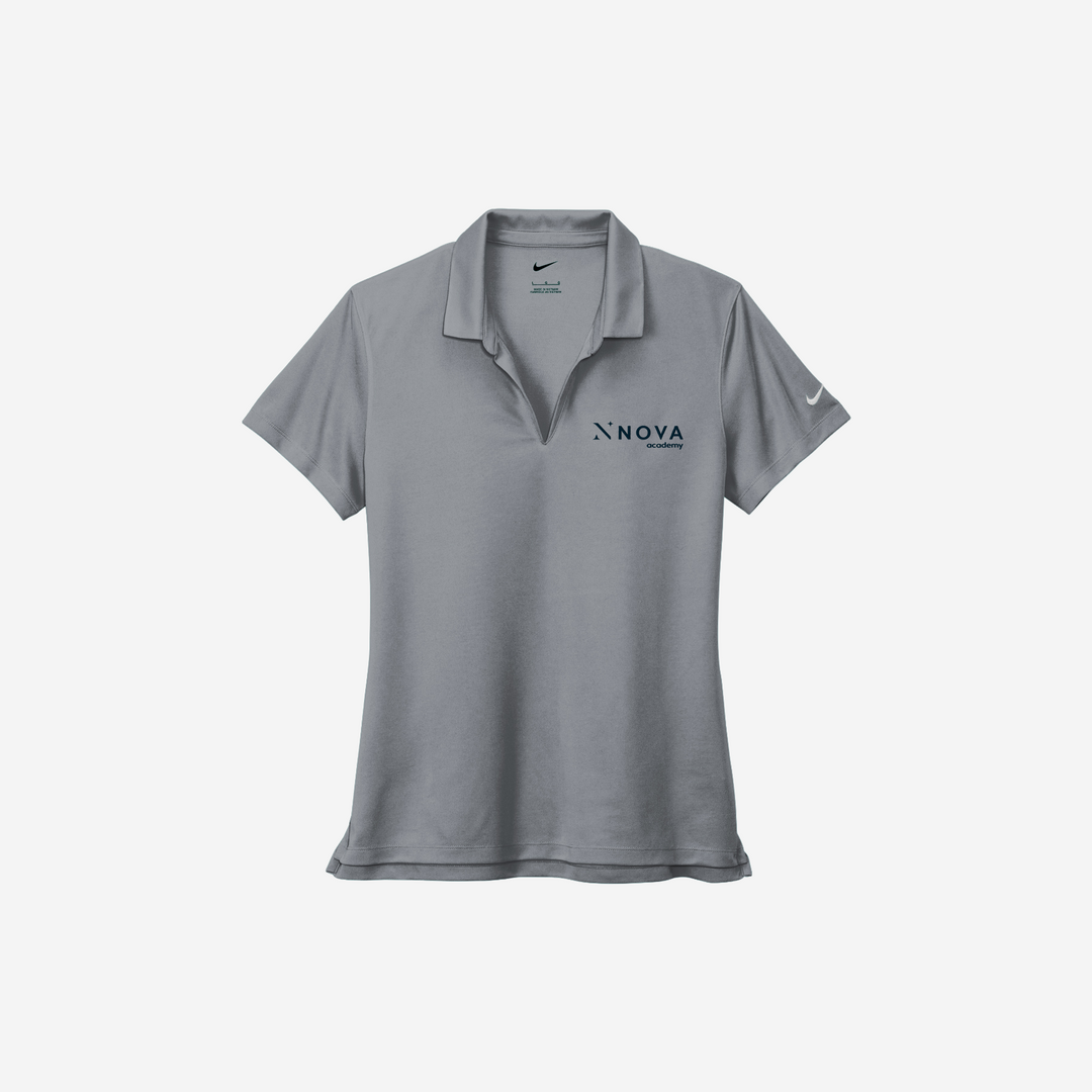 Nike Women's Dri-FIT Micro Pique 2.0 Polo
