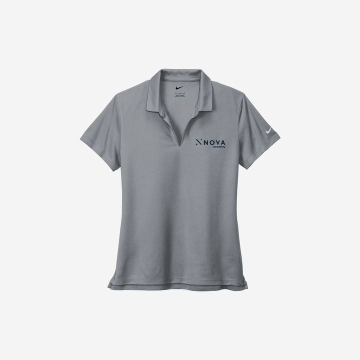 Nike Women's Dri-FIT Micro Pique 2.0 Polo
