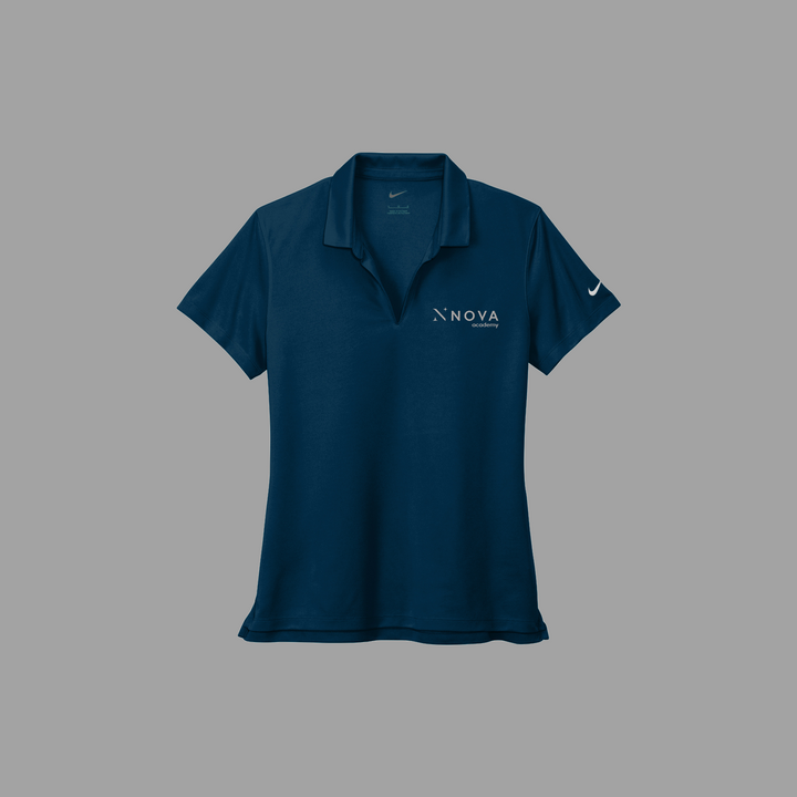 Nike Women's Dri-FIT Micro Pique 2.0 Polo