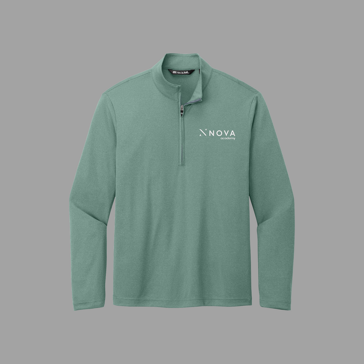 TravisMathew Coto Performance 1/4-Zip