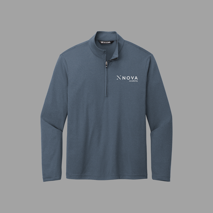 TravisMathew Coto Performance 1/4-Zip