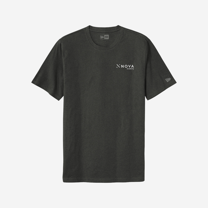 Men's New Era Tri-Blend Tee