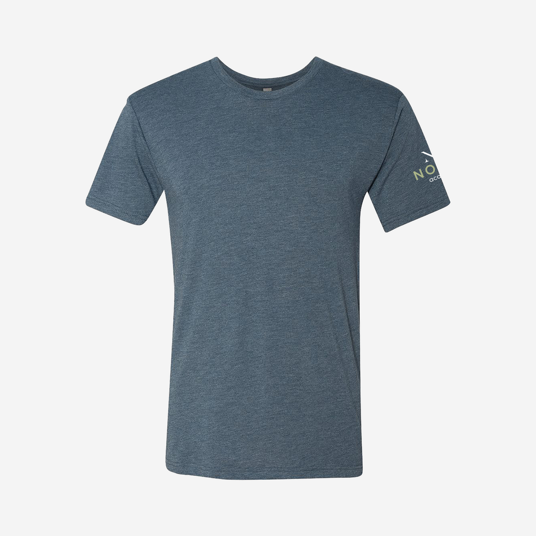 Men's Next Level Tri-Blend Tee