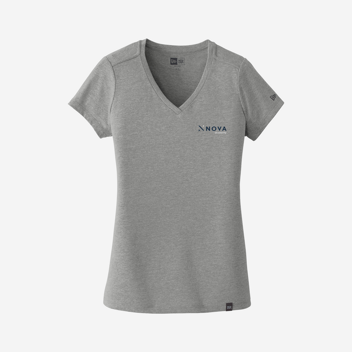 Women's Heritage Blend V-Neck