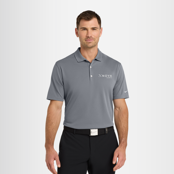 Nike Dri-FIT Micro Pique 2.0 Polo