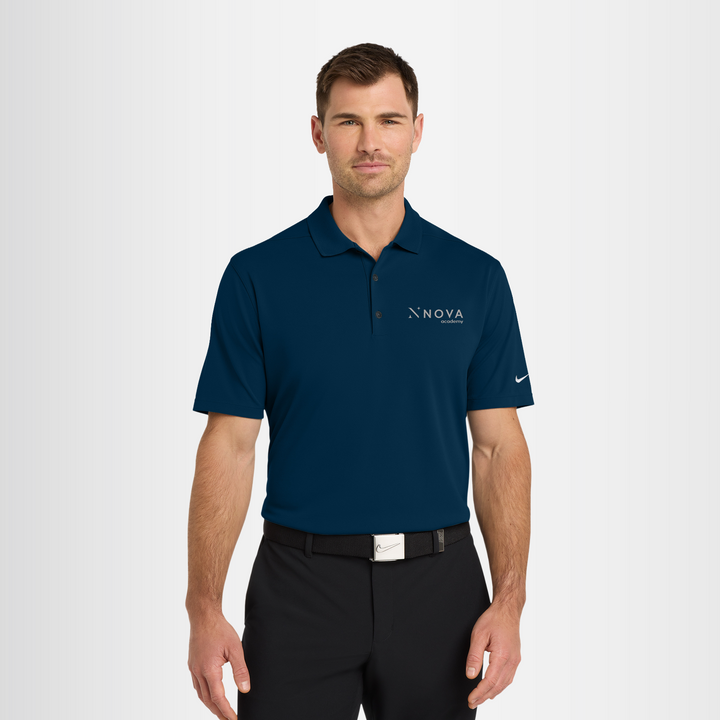 Nike Dri-FIT Micro Pique 2.0 Polo