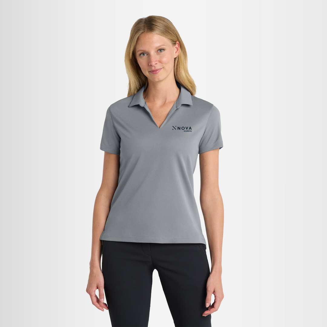 Nike Women's Dri-FIT Micro Pique 2.0 Polo