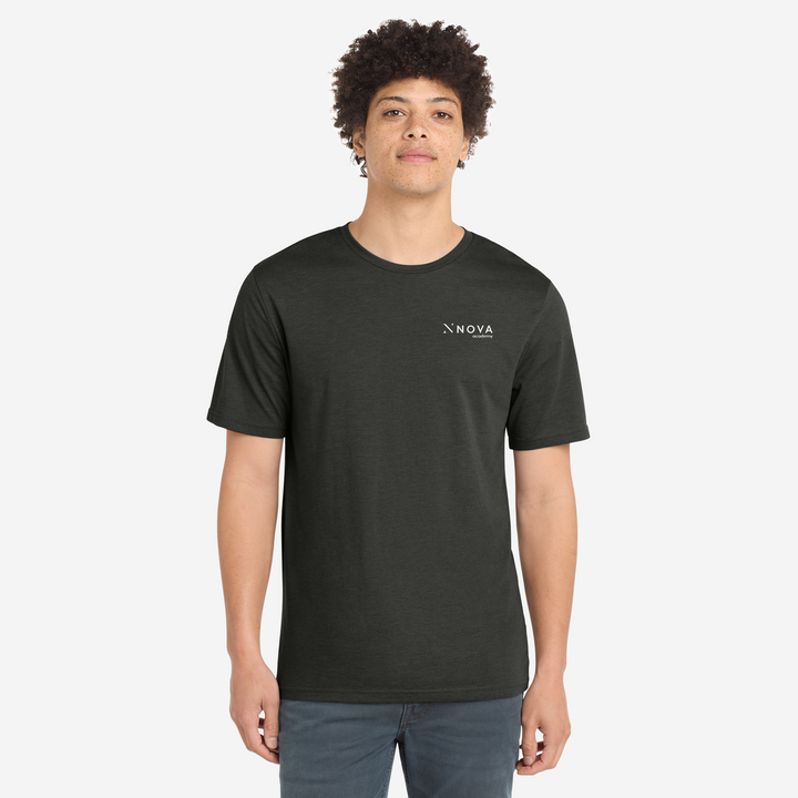 Men's New Era Tri-Blend Tee