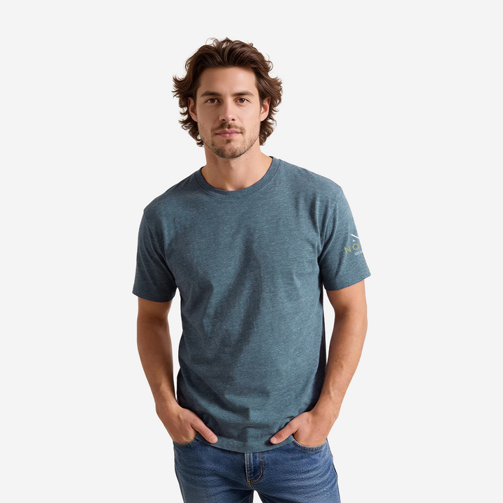 Men's Next Level Tri-Blend Tee